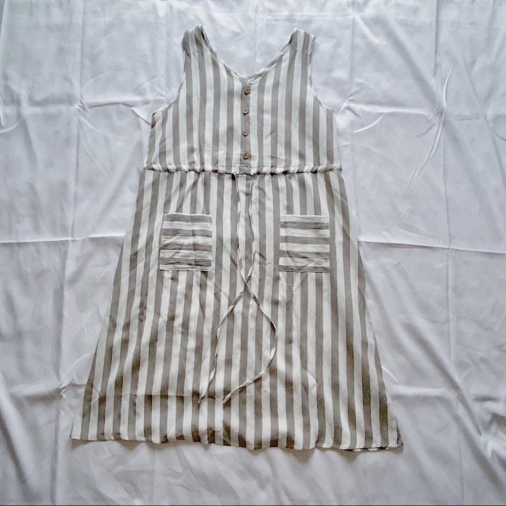 Summer Midi Dress